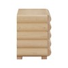 Meridian Furniture,Maverick Side Table - 3 of 4