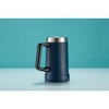 Beer Stein, 23.7 oz - 2 of 4