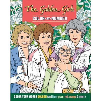 The Golden Girls Word Search, Quips, Quotes and Coloring Book, Book by  Editors of Thunder Bay Press, Official Publisher Page