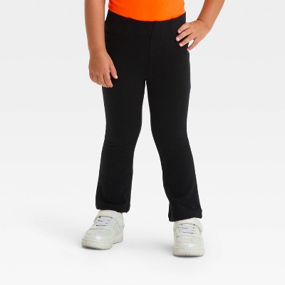 Toddler Girls' Flare Leggings - Cat & Jack™