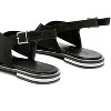 Strap Flat Womens Sandal Women - 4 of 4