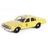 1983 Chevrolet Impala Yellow "Maryland State Police" "Hot Pursuit" Series 45 1/64 Diecast Model Car by Greenlight - 2 of 3