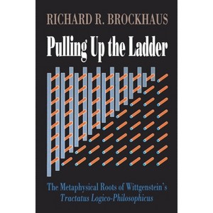 Pulling Up the Ladder - by  Richard Brockhaus (Paperback) - 1 of 1