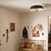 Kichler Lighting Luella 4 - Light Pendant in  Black - 2 of 4