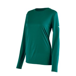 Mizuno Women's Mizuno Long Sleeve Tee - 1 of 4