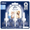 Glade Piso Liquid Air Freshener - Pet Fresh - 3.35 fl oz/5ct - 4 of 4