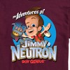 Men's - Jimmy Neutron - Boy Genius Short Sleeve Graphic T-Shirt - 2 of 4