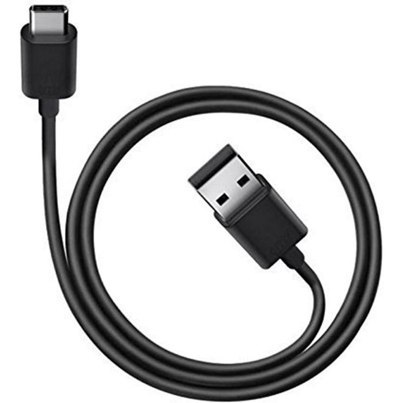 Samsung 3.3' Usb Type A-to-usb Type C Device Cable - S10/s10e/s10s/ S9/s9+/note 9/s8/s8+ - Bulk Packaging, 1 of 4