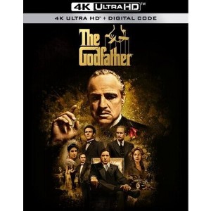 The Godfather (1972) - 1 of 1