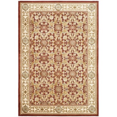 Paradise PARB08 Machine Made Indoor Rug - Safavieh