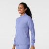 Wink Boundless Women's Warm Up Scrub Jacket - 3 of 4