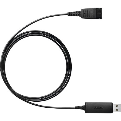 Jabra Headset Link 230 USB Adapter 230-09