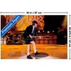 Trends International AC/DC - Angus Performance Unframed Wall Poster Prints - 3 of 4