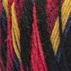 Red Heart All in One Granny Square Yarn 24 Pack-Black- Moody Cherry - 4 of 4