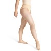Capezio Women's Professional Fishnet Seamless Tight - 3 of 4