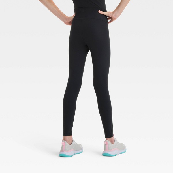 Leggings Everyday Soft para niña - All In Motion™ 2