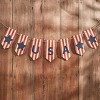 Park Designs Star Spangled Usa Banner - 2 of 3