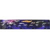 Allies and Adversaries Space Ship Set "Star Trek" Franchise (Skill 2) 1/2500 scale Plastic Model Kit by AMT - 2 of 4