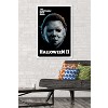 Trends International Halloween II - Nightmare Framed Wall Poster Prints - 2 of 4