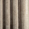 Lush Décor Aspen Luxury Velvet Chenille Window Curtain Panel Neutral Single 52x84 - 3 of 4