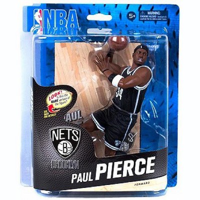 paul pierce nets jersey