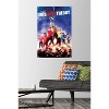 Trends International The Big Bang Theory - Key Art Unframed Wall Poster Prints - 2 of 4