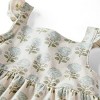 Little Planet by Carter's Organic Baby Knit Dress - 4 of 4