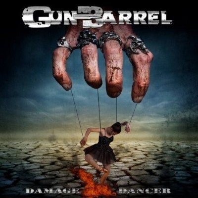 Gun Barrel - Damage Dancer (CD)