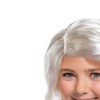 Disney Frozen 2 Elsa Kids' Halloween Costume Wig: Fairytale Hair Accessory, Ages 4+ - 4 of 4
