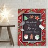 Baking Spirits Bright III Gallery-Wrapped Canvas - 2 of 4