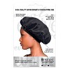 Evolve Products Satin Hair Bonnets - 2pk - 2 of 4