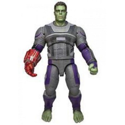 hulk endgame figure