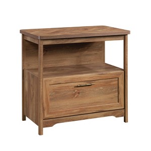 Coral Cape Lateral File Sindoori Mango - Sauder: Locking, Office Storage, 2-Drawer - 1 of 4