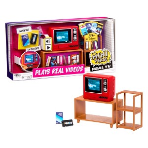 MGA's Miniverse Real TV Player : Target