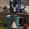 tag Stag Mug - 2 of 2