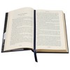 Barack Obama Speeches - (Leather-Bound Classics) (Leather Bound) - 4 of 4