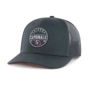 NFL Arizona Cardinals Charcoal Rig Hat - 1 of 2