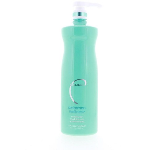 Malibu Swimmers Wellness Conditioner, 33.8 oz - image 1 of 4