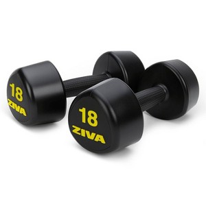 ZIVA RPU Studio Dumbbell 2pc - 1 of 4