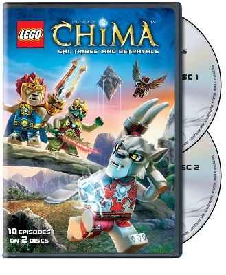 lego chima