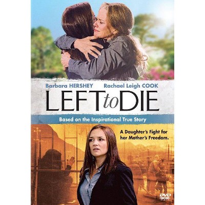 Left to Die: The Sandra & Tammi Chase Story (DVD)(2013)