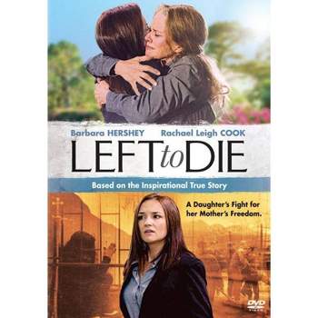 Left to Die: The Sandra & Tammi Chase Story (DVD)(2013)