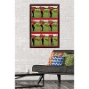 Trends International Tiger Woods - Drive Framed Wall Poster Prints - 2 of 4