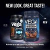 Vega Performance Protein + Creatine Plant-Based Protein Powder - 2 of 4