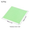 Unique Bargains Microfiber Cleaning Cloth for Camera Lens Eyeglasses - 2 of 4