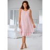 Woman Within Plus Size 2-Piece Jacket Dress - 4 of 4