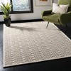 Trace TRC211 Hand Tufted Indoor Rugs - Safavieh - 2 of 4