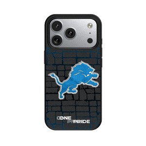 NFL NFC Teams 2025 Illustrated MagSafe Compatible Cell Phone Case for Apple iPhone 17 Series - 1 of 4