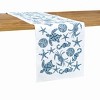 C&F Home Stamped Seaside Runner - 2 of 4