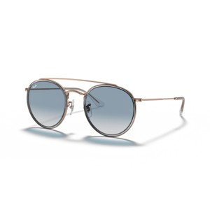 Ray-Ban RB3647N 51mm Unisex Round Sunglasses - 1 of 4
